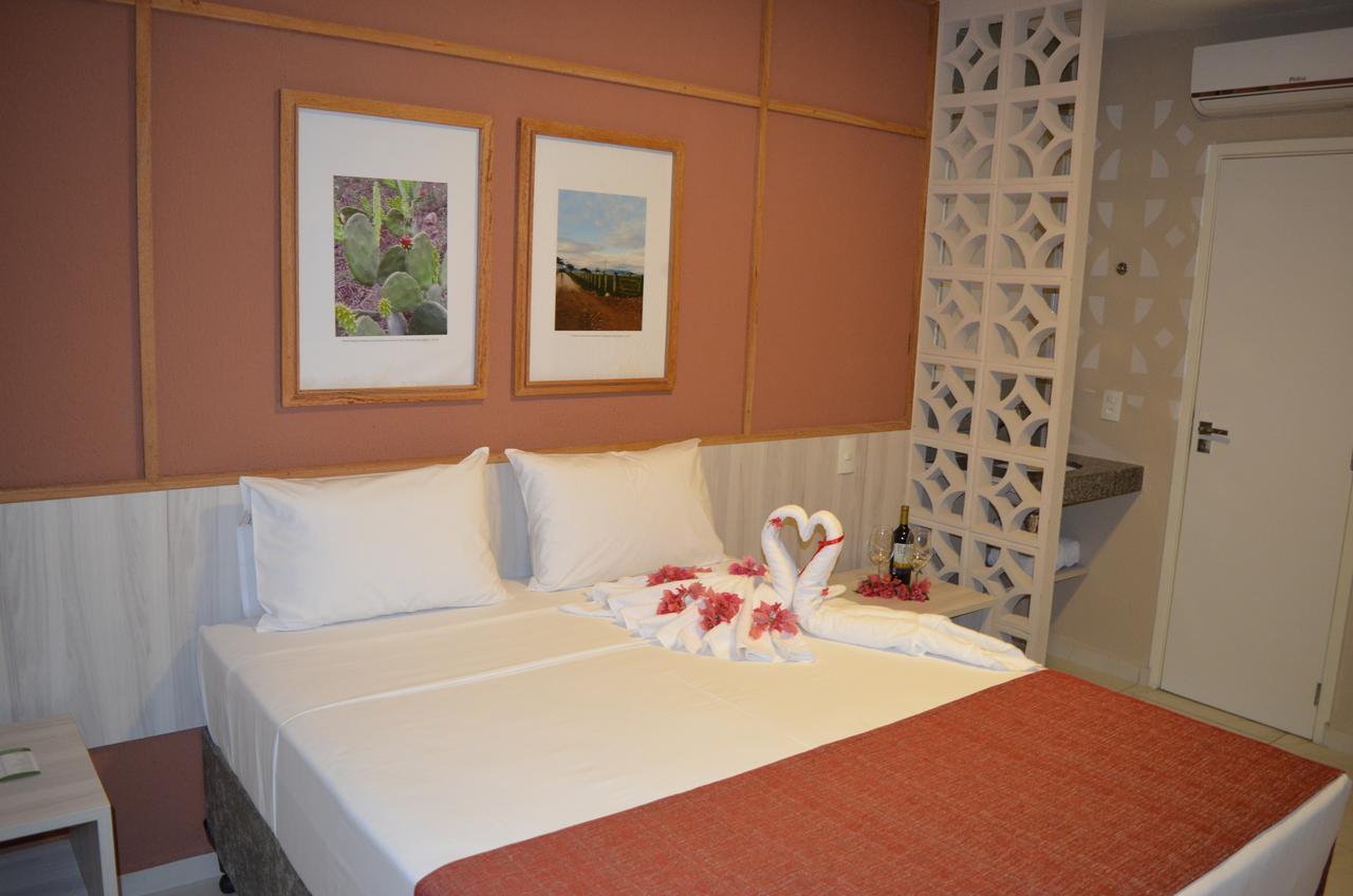Hotel Privillege Santana do Ipanema Экстерьер фото